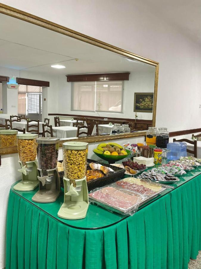 Bed and Breakfast Alojamento Thermal Romano Сан-Педру-ду-Сул Экстерьер фото